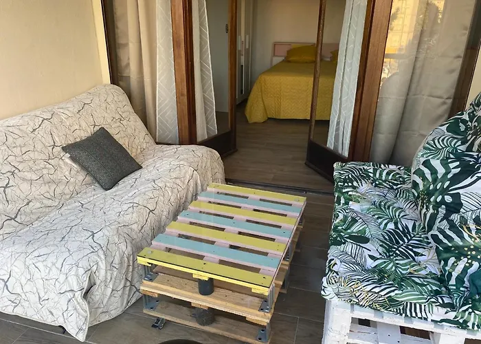 Avignon : Appartement Le In Et Off