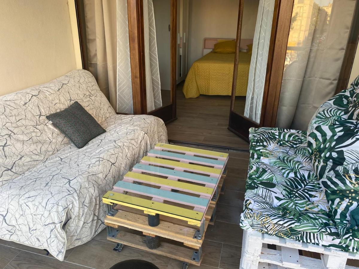 Apartment : Le In Et Off