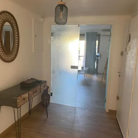 Avignon : Appartement le in et off Extérieur photo