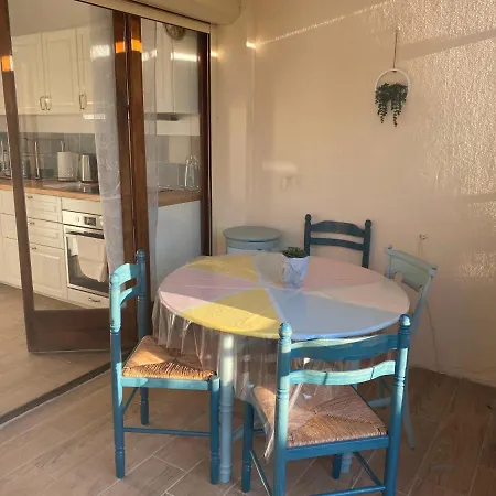 Avignon : Appartement le in et off Extérieur photo