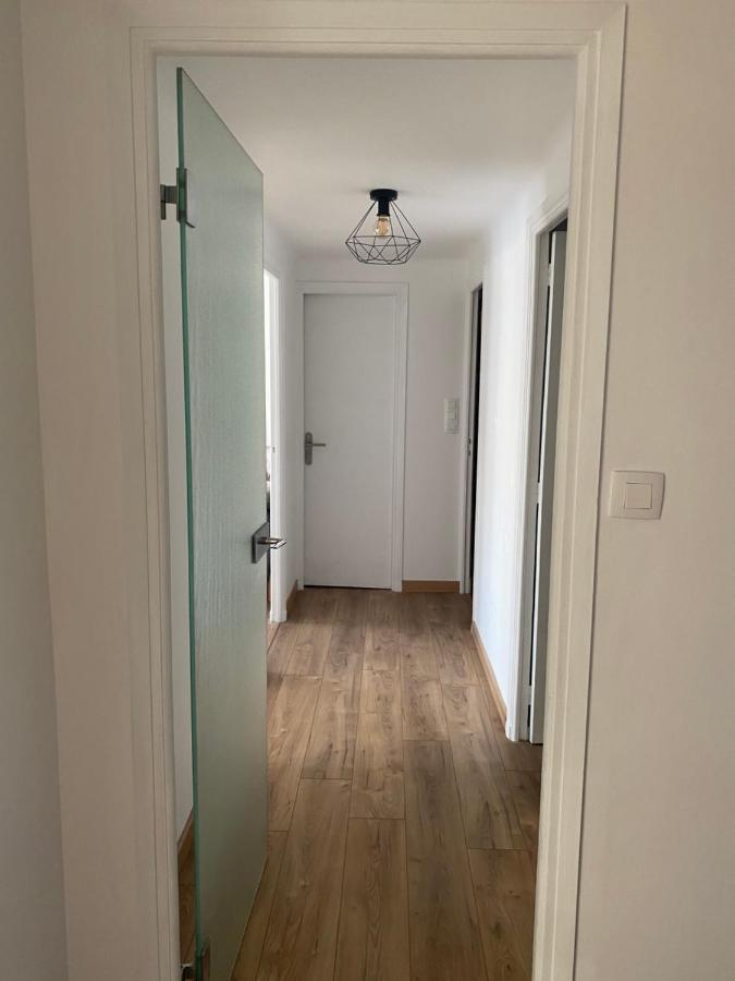 Apartment : Le In Et Off