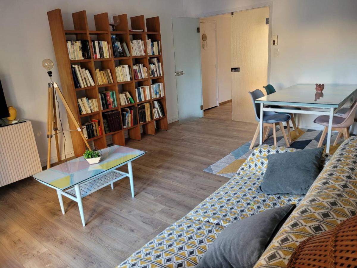 Apartment : Le In Et Off Avignon