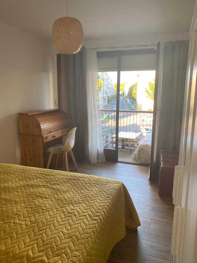 : Le In Et Off Apartment